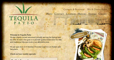 Tequila Patio