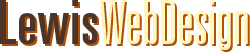 Lewis Web Design